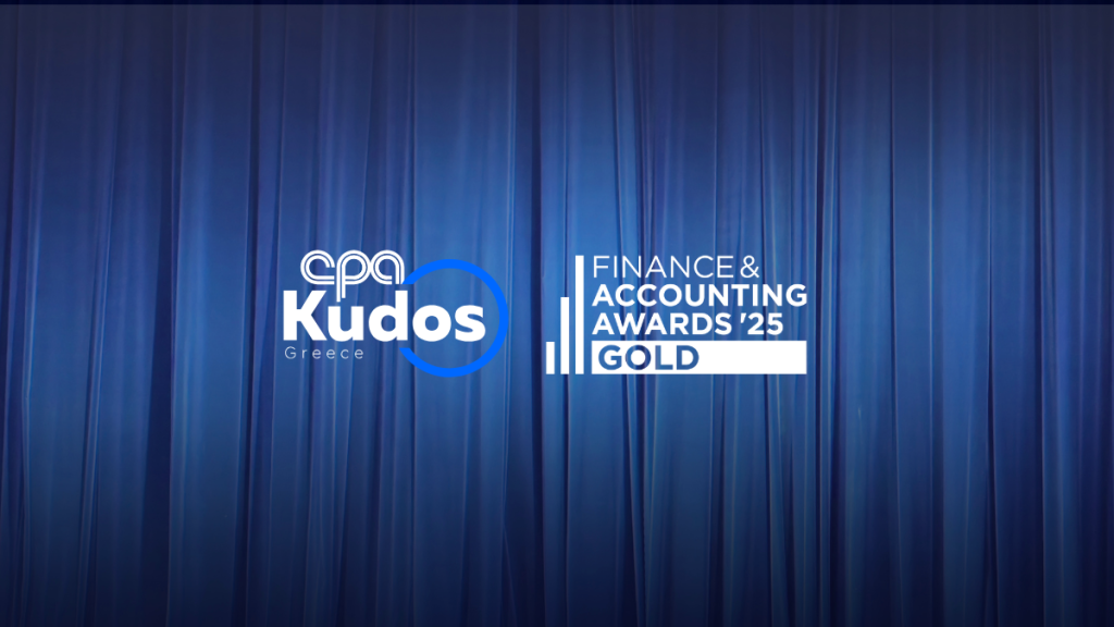 CPA Kudos Greece: Τέσσερις Διακρίσεις στα F&A Awards 2025