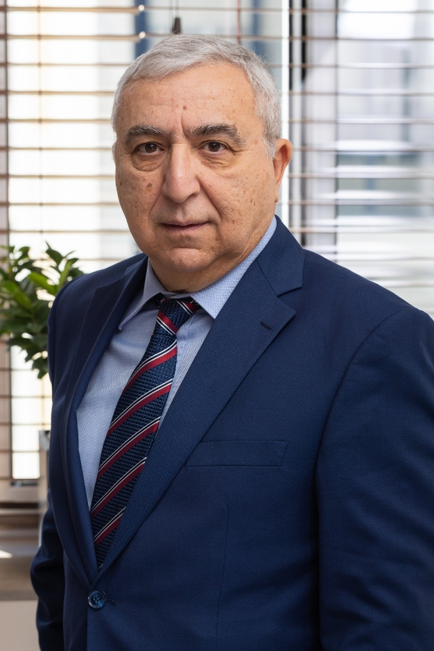 Χαράλαμπος Μπιλλίνης Μέτοχος CPA Kudos Greece, Πρώην Πρόεδρος & Διευθύνων Σύμβουλος HBP Ορκωτοί Ελεγκτές Λογιστές ΑΕ