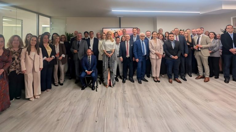 CPA Kudos Greece welcomed the Kudos International Network in Athens | Global Conference 2026