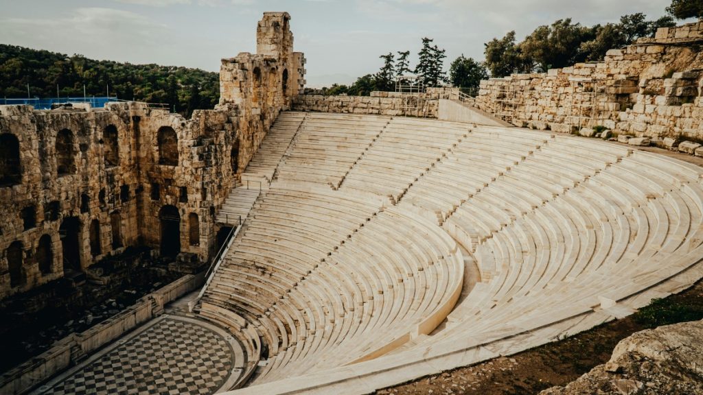 Η Αθήνα φιλοξενεί το Kudos International Global Conference 2026